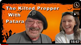 The Kilted Prepper