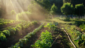 Join the Thrive Self-Reliance Movement